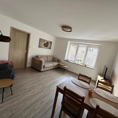 Апартаменты Apartman Md Жаклерж Экстерьер фото