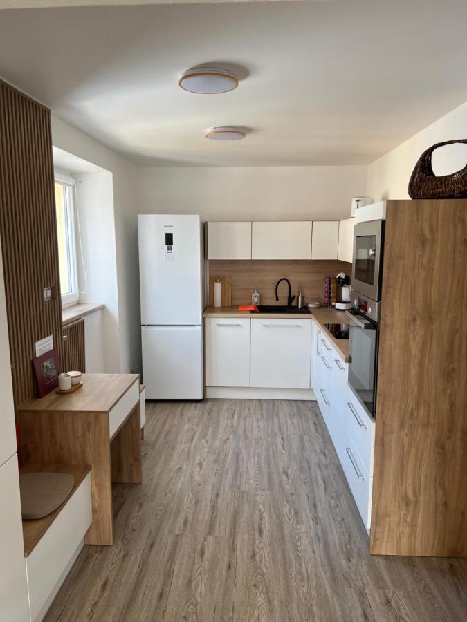 Апартаменты Apartman Md Жаклерж Экстерьер фото