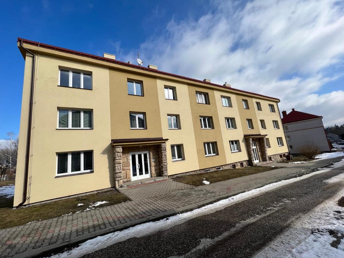 Апартаменты Apartman Md Жаклерж Экстерьер фото